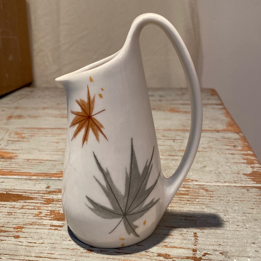 Iroquois Creamer Ben Seibel Design